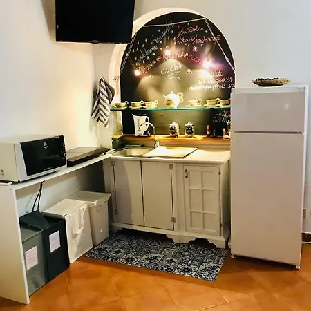 Dolce Vita In Trastevere 2 Apartment