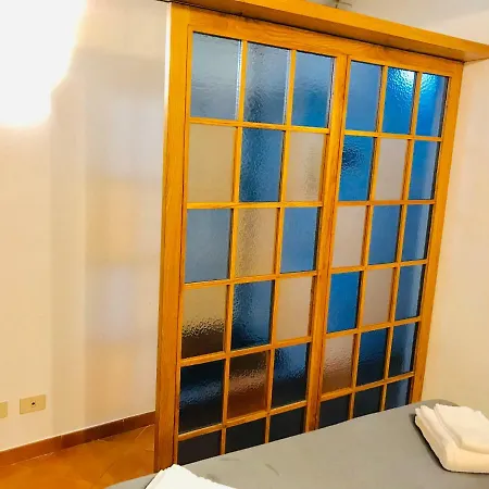 Apartment Dolce Vita In Trastevere 2