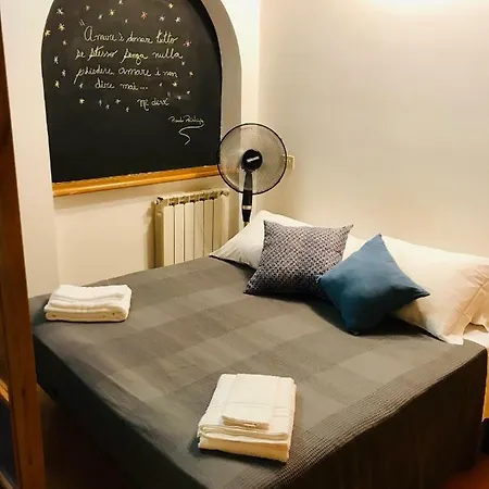 Apartment Dolce Vita In Trastevere 2 *