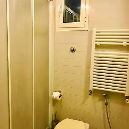 Apartment Dolce Vita In Trastevere 2