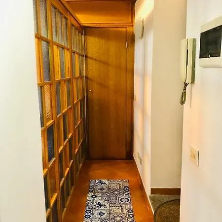 Dolce Vita In Trastevere 2 Apartment