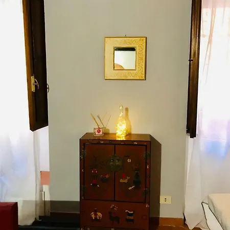 Dolce Vita In Trastevere 2 Apartment *