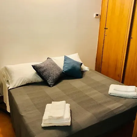 Dolce Vita In Trastevere 2 Apartment