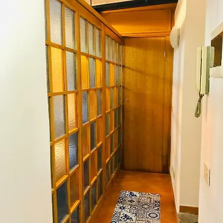 Dolce Vita In Trastevere 2 Apartment Rom