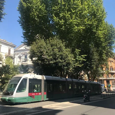 Dolce Vita In Trastevere 2