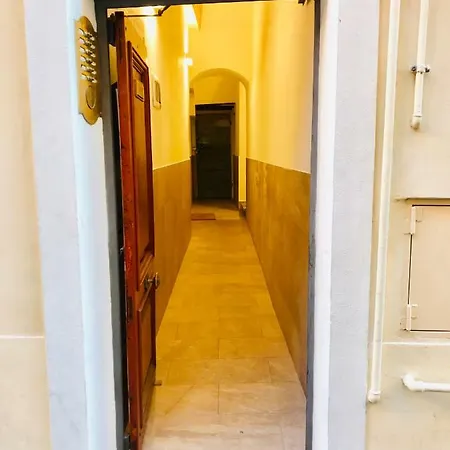 Dolce Vita In Trastevere 2 Apartment Rom