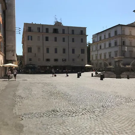 Dolce Vita In Trastevere 2