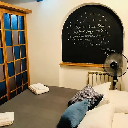 Dolce Vita In Trastevere 2 Apartment Rom