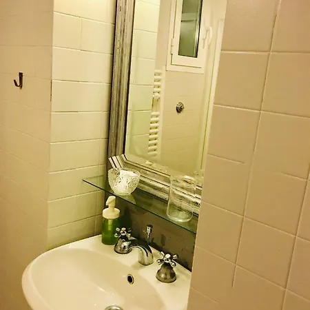 Dolce Vita In Trastevere 2 Apartment *