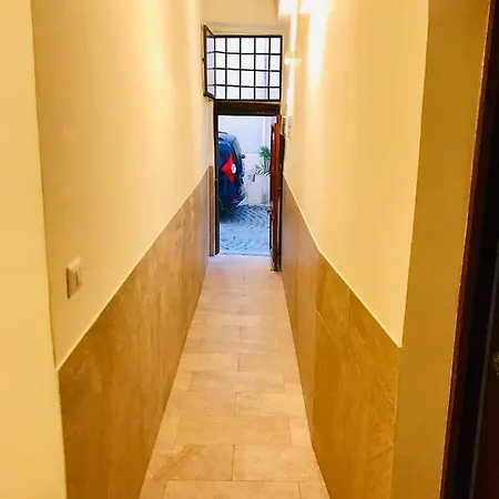 Dolce Vita In Trastevere 2 Apartment Rom
