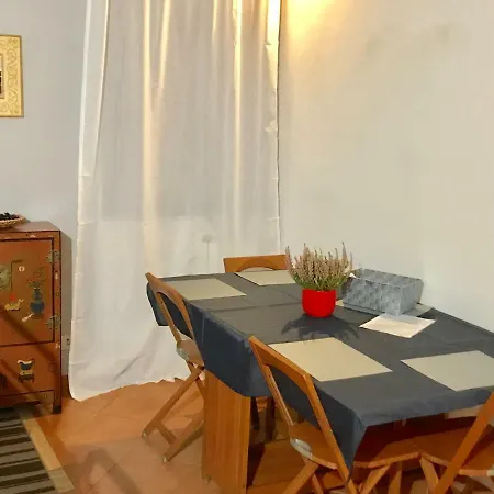 Dolce Vita In Trastevere 2 Apartment