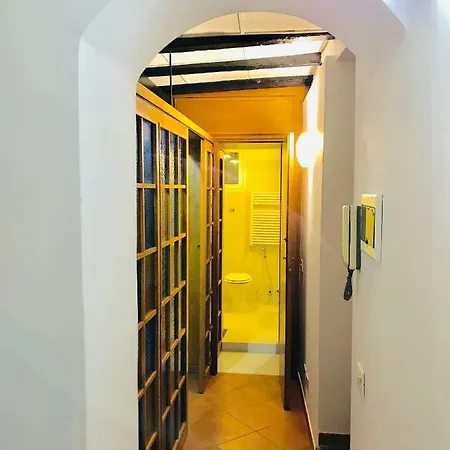 Dolce Vita In Trastevere 2 Apartment *