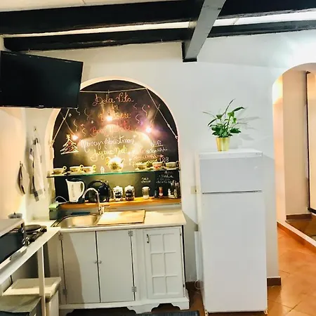 Dolce Vita In Trastevere 2 Apartment *