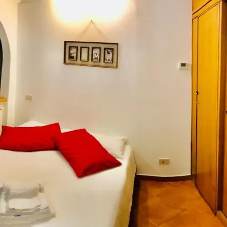 Dolce Vita In Trastevere 2 Apartment *