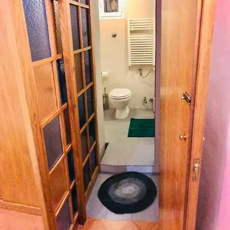Dolce Vita In Trastevere 2 Apartment