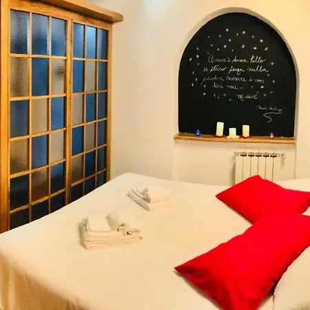 Apartment Dolce Vita In Trastevere 2