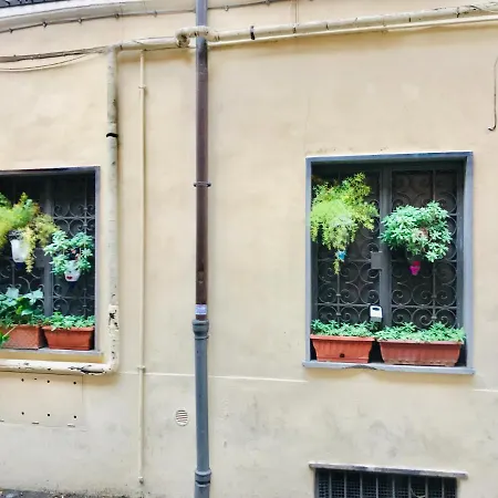 Dolce Vita In Trastevere 2 *